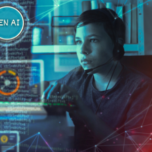Gen AI + Data Analytics 301