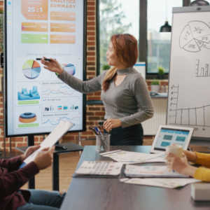 Business Analyst 022